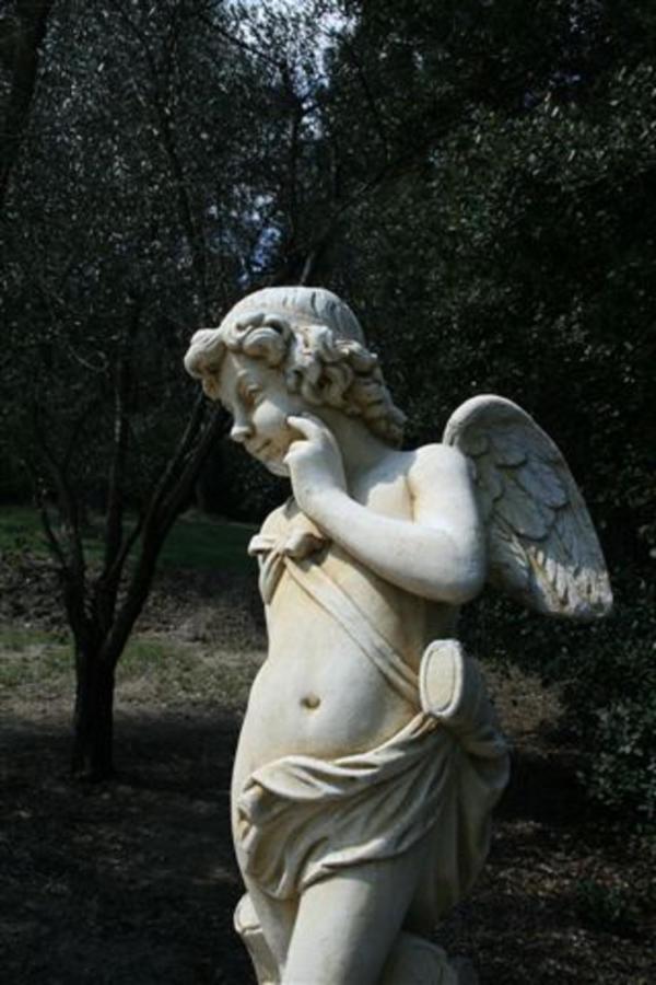 Domaine De La Tourelle Orgon Εξωτερικό φωτογραφία